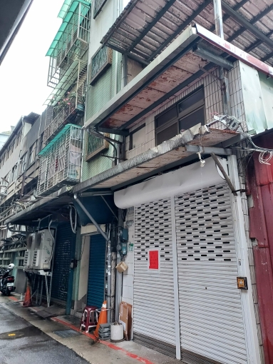 西門市場對面 一二樓 住辦（第5張）