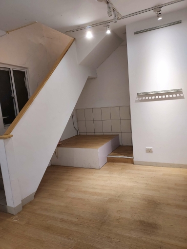 西門市場對面 一二樓 住辦（第9張）