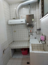 西門市場對面 一二樓 住辦（第4張）