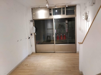 西門市場對面 一二樓 住辦（第1張）