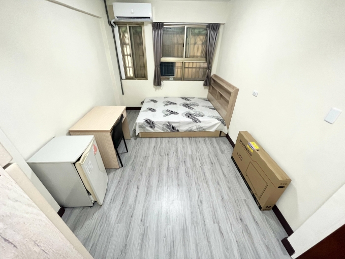 台體大✨喵嗚✨租補✨機車位（第3張）