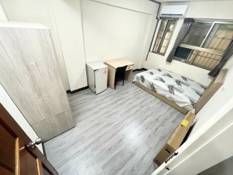 台體大✨喵嗚✨租補✨機車位（第1張）