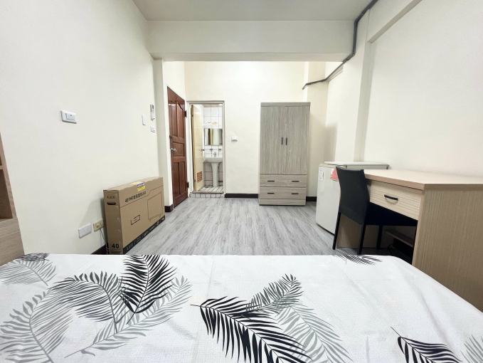 台體大✨喵嗚✨租補✨機車位（第8張）