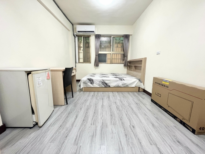 台體大✨喵嗚✨租補✨機車位（第4張）