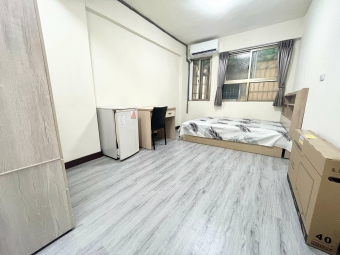 台體大✨喵嗚✨租補✨機車位（第2張）