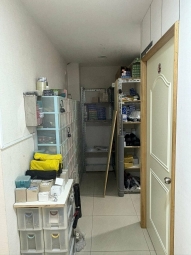 🏠【出租｜公寓一樓門口可停車｜1房1衛｜內湖路一段629巷】（第5張）