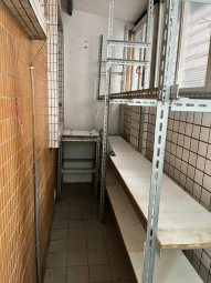 🏠【出租｜公寓一樓門口可停車｜1房1衛｜內湖路一段629巷】（第3張）