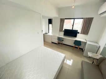 獨洗獨曬🍀租屋補助🍀稀有可貓🍀電梯🍀子母車（第3張）