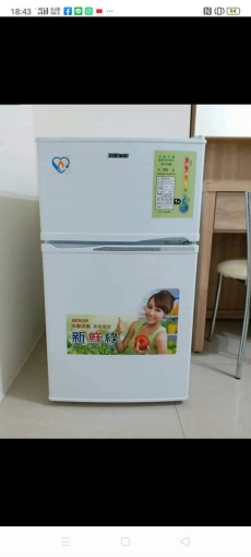 出租竹南大埔科學園區鄰近台積電的高級原木傢俱電梯大套房(第8張)