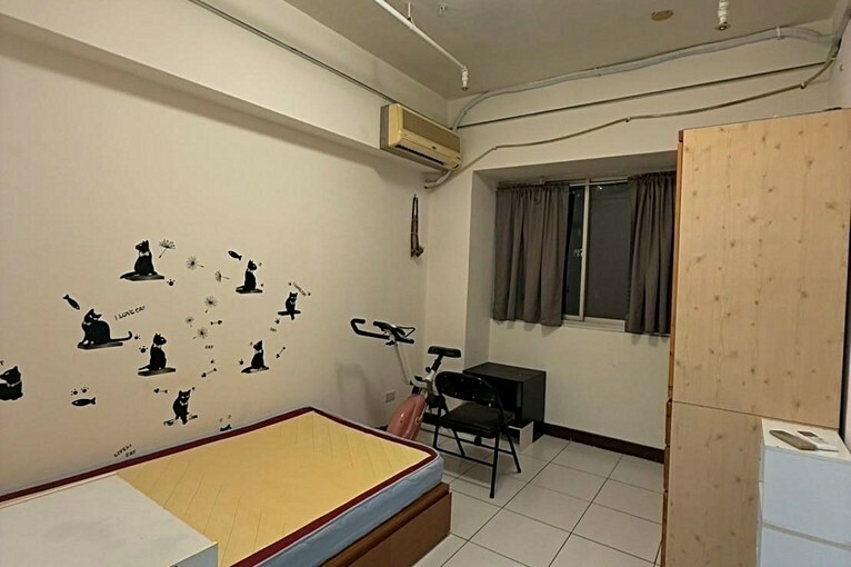 兆基社會住宅🏠大有加茂景觀大三房.近大有商圈.可租補免仲（第2張）