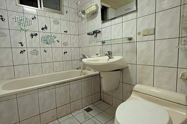 兆基社會住宅🏠大有加茂景觀大三房.近大有商圈.可租補免仲（第8張）