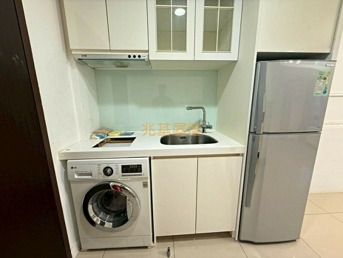 兆基社會住宅🏠家電家具好談.喜來登精美獨立套房🐯（第4張）