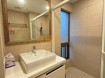 兆基社會住宅🏠家電家具好談.喜來登精美獨立套房🐯（第5張）