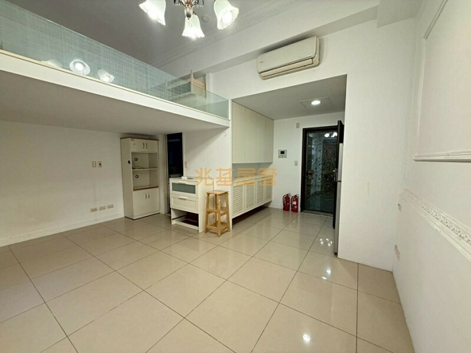 兆基社會住宅🏠家電家具好談.喜來登精美獨立套房🐯（第1張）