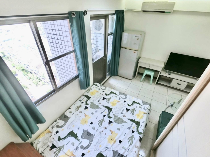 廷選好屋💕陽台獨洗曬✨台水電💕管理員 - Image 9