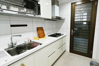 兆基社會住宅🏡東湖北歐風大三房（第10張）