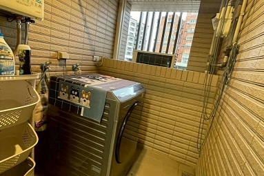 兆基社會住宅🏡東湖北歐風大三房（第12張）