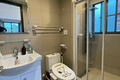 兆基社會住宅🏡東湖北歐風大三房（第14張）