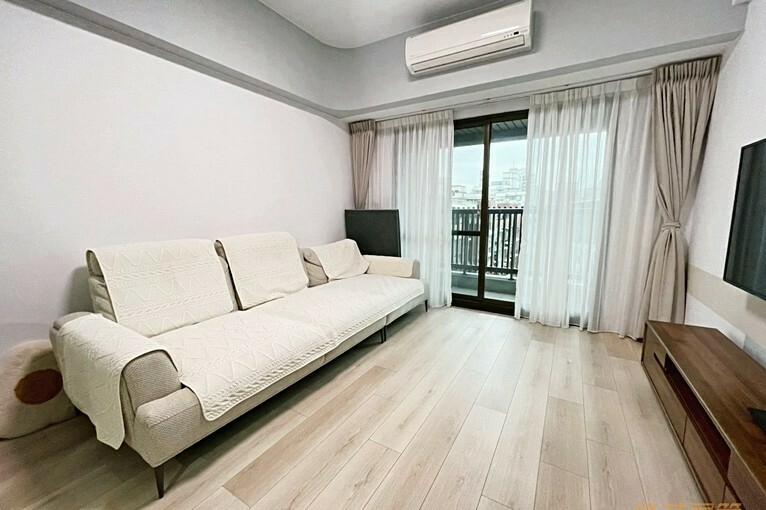 兆基社會住宅🏡東湖北歐風大三房（第2張）