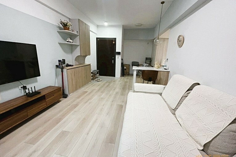 兆基社會住宅🏡東湖北歐風大三房（第3張）