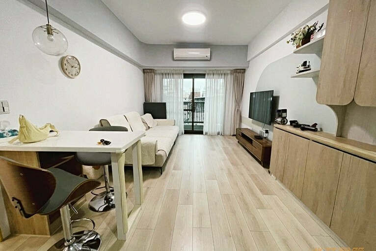 兆基社會住宅🏡東湖北歐風大三房（第4張）