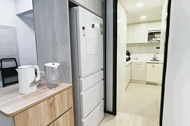 兆基社會住宅🏡東湖北歐風大三房（第9張）