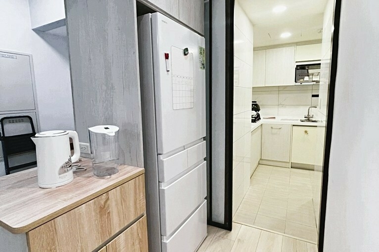 兆基社會住宅🏡東湖北歐風大三房（第9張）