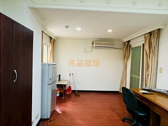 兆基社會住宅🏡C【新環境社區】可租補/近全聯/獨立套房（第1張）