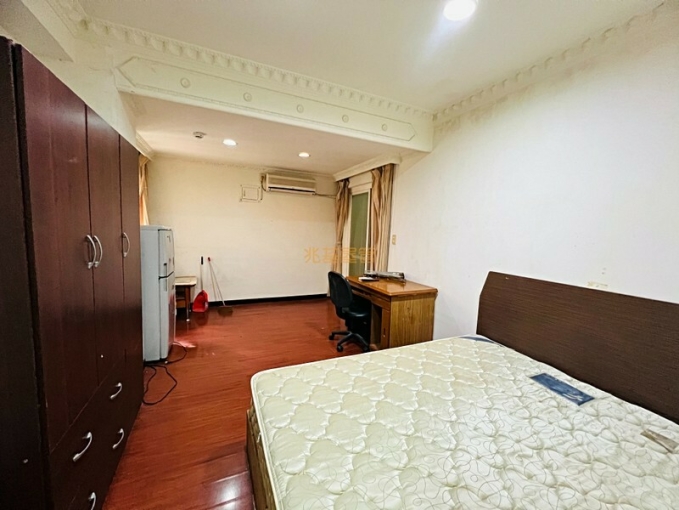 兆基社會住宅🏡C【新環境社區】可租補/近全聯/獨立套房（第3張）