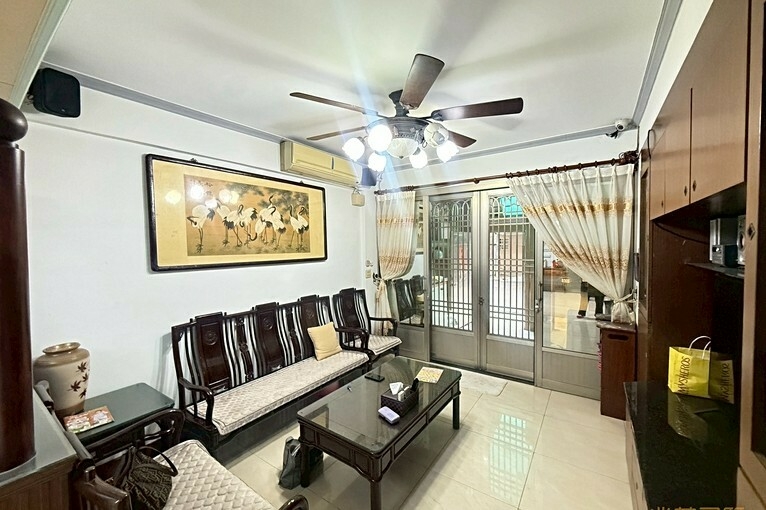 兆基社會住宅🏠一樓公寓有車庫可租補看房加LINE（第1張）