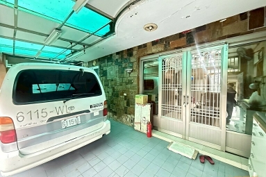 兆基社會住宅🏠一樓公寓有車庫可租補看房加LINE（第8張）