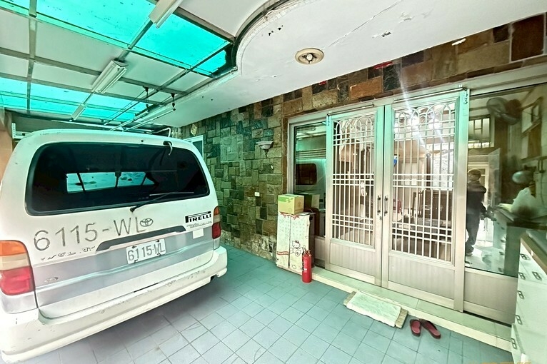 兆基社會住宅🏠一樓公寓有車庫可租補看房加LINE（第8張）