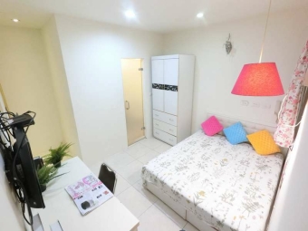 一中新民💖子母車飲水機✨租補（第4張）