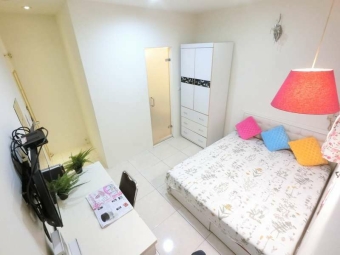 一中新民💖子母車飲水機✨租補（第5張）