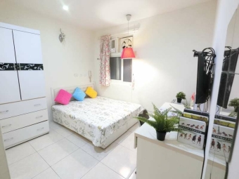 一中新民💖子母車飲水機✨租補（第1張）