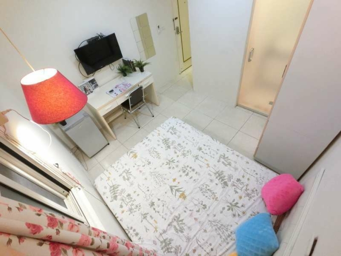 一中新民💖子母車飲水機✨租補（第11張）