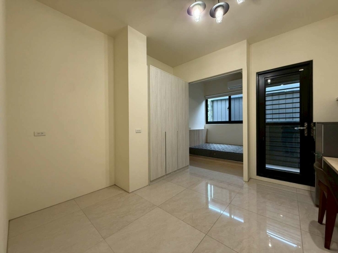 🧡加賴約🧡租屋補助🧡陽台獨洗🧡流理台🧡全新完工🧡秒殺物件🧡 - Image 1