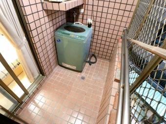 台水電小資最愛✨可租補✨陽台獨洗✨管理員✨近中山醫✨落地窗（第4張）