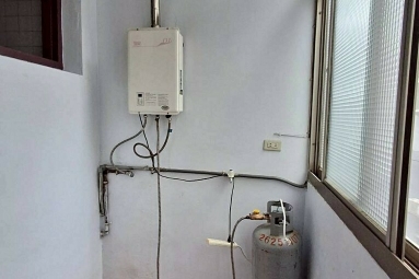 兆基社會住宅🏠S【油車口公寓】3房可租補（無冷氣）（第8張）