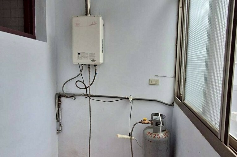 兆基社會住宅🏠S【油車口公寓】3房可租補（無冷氣）（第8張）