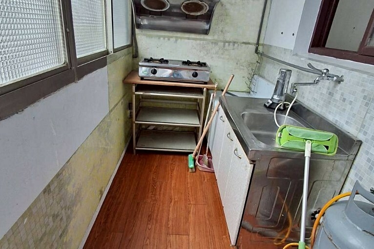 兆基社會住宅🏠S【油車口公寓】3房可租補（無冷氣）（第6張）