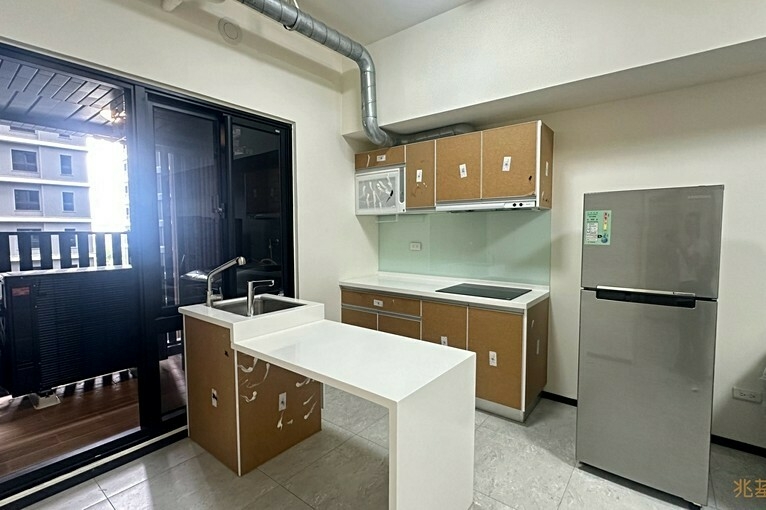 兆基社會住宅🏡安平三房|可租補|租金含平車(第3張)