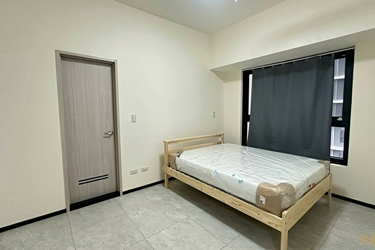 兆基社會住宅🏡安平三房|可租補|租金含平車(第4張)