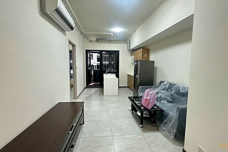 兆基社會住宅🏡安平三房|可租補|租金含平車(第2張)