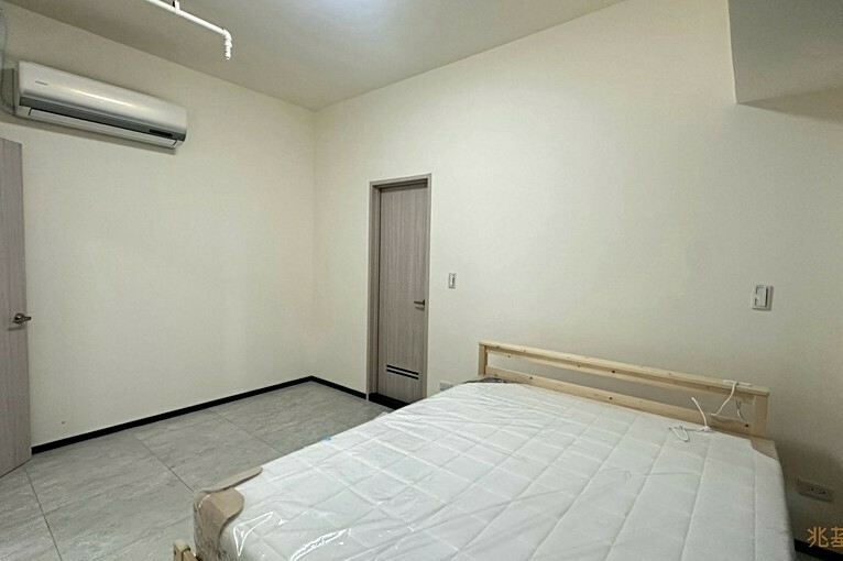 兆基社會住宅🏡安平三房|可租補|租金含平車(第5張)
