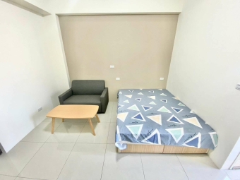 住你好運㊗️可租補👍陽台獨洗曬🔆近工業區（第9張）