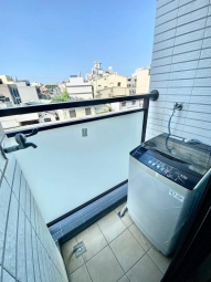 住你好運㊗️可租補👍陽台獨洗曬🔆近工業區（第3張）