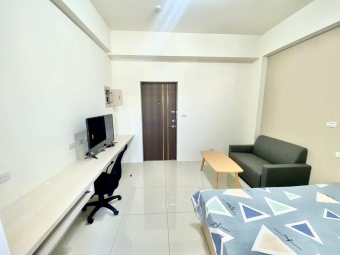 住你好運㊗️可租補👍陽台獨洗曬🔆近工業區（第2張）