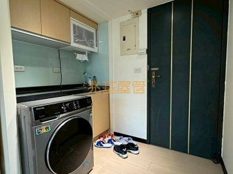 兆基社會住宅🏠大安雙捷運/可申請租補/可報稅（第5張）