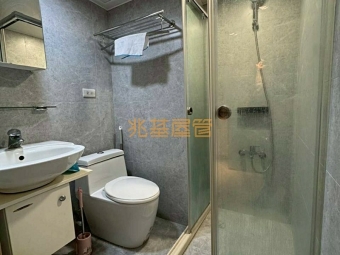 兆基社會住宅🏠大安雙捷運/可申請租補/可報稅（第4張）